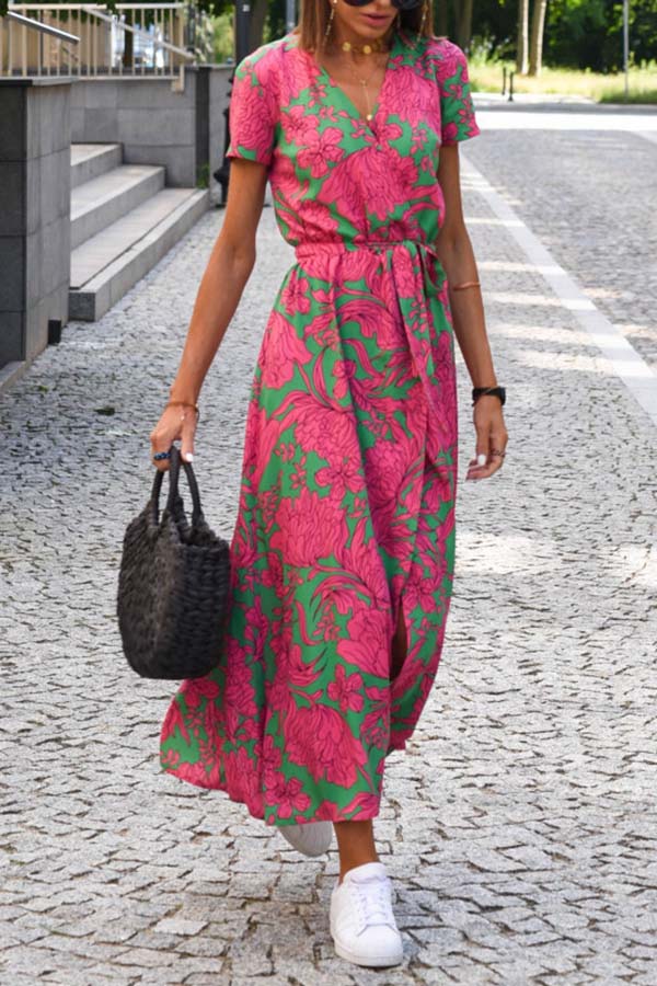 Gracefully Styled Garment for Any Occasion