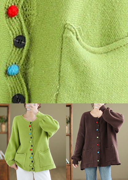 Effortlessly Elegant Coat with a Timeless Design