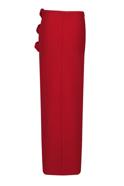 Gracefully Styled Garment for Any Occasion