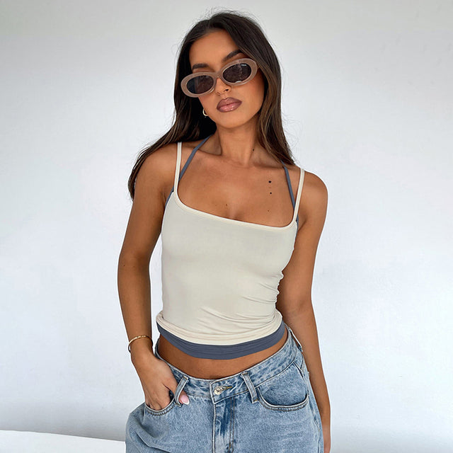 Beautifully Finished Top in a Timeless Design