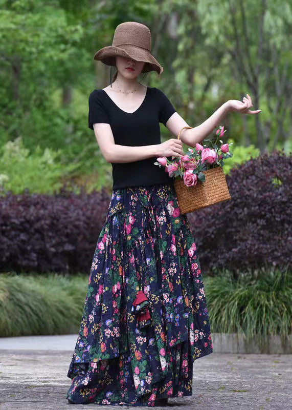 A Vintage Style Garment with Delicate Timeless Details