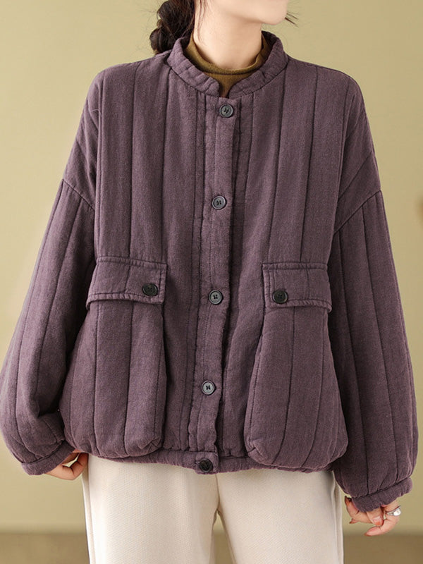 Beautifully Crafted Coat in a Classic Style