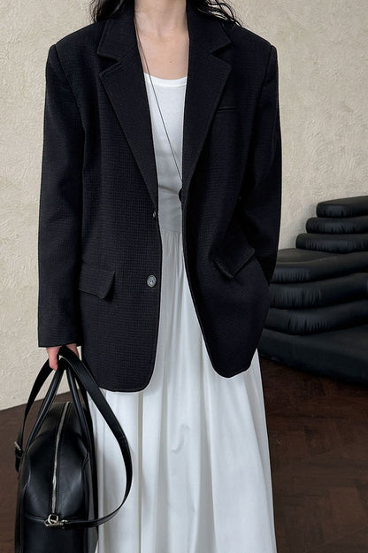 Elegantly Styled Garment for Everyday Wear