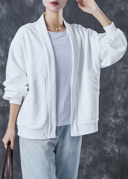 Effortlessly Elegant Cardigan with a Timeless Design