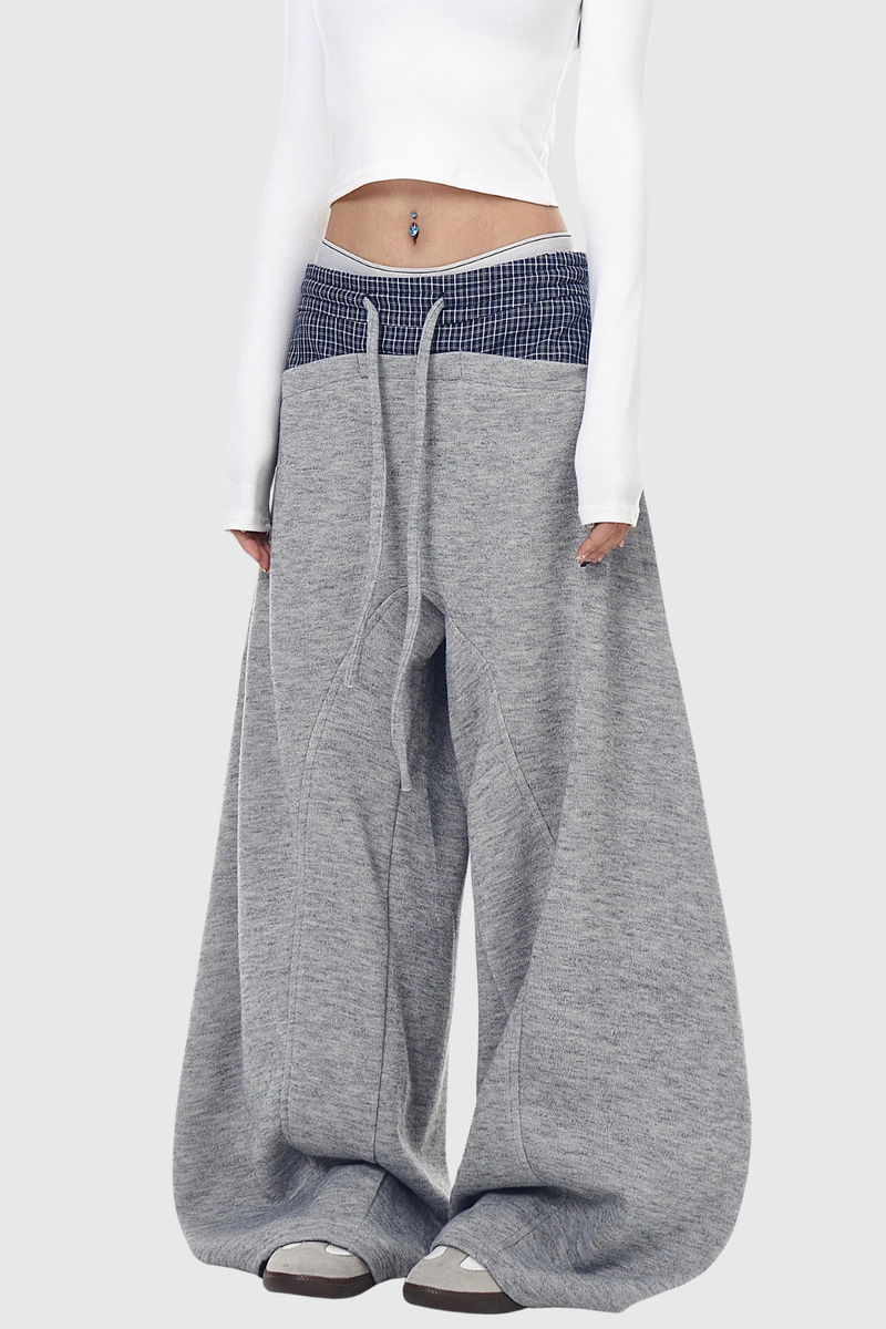 Elegantly Styled Pants for Everyday Wear