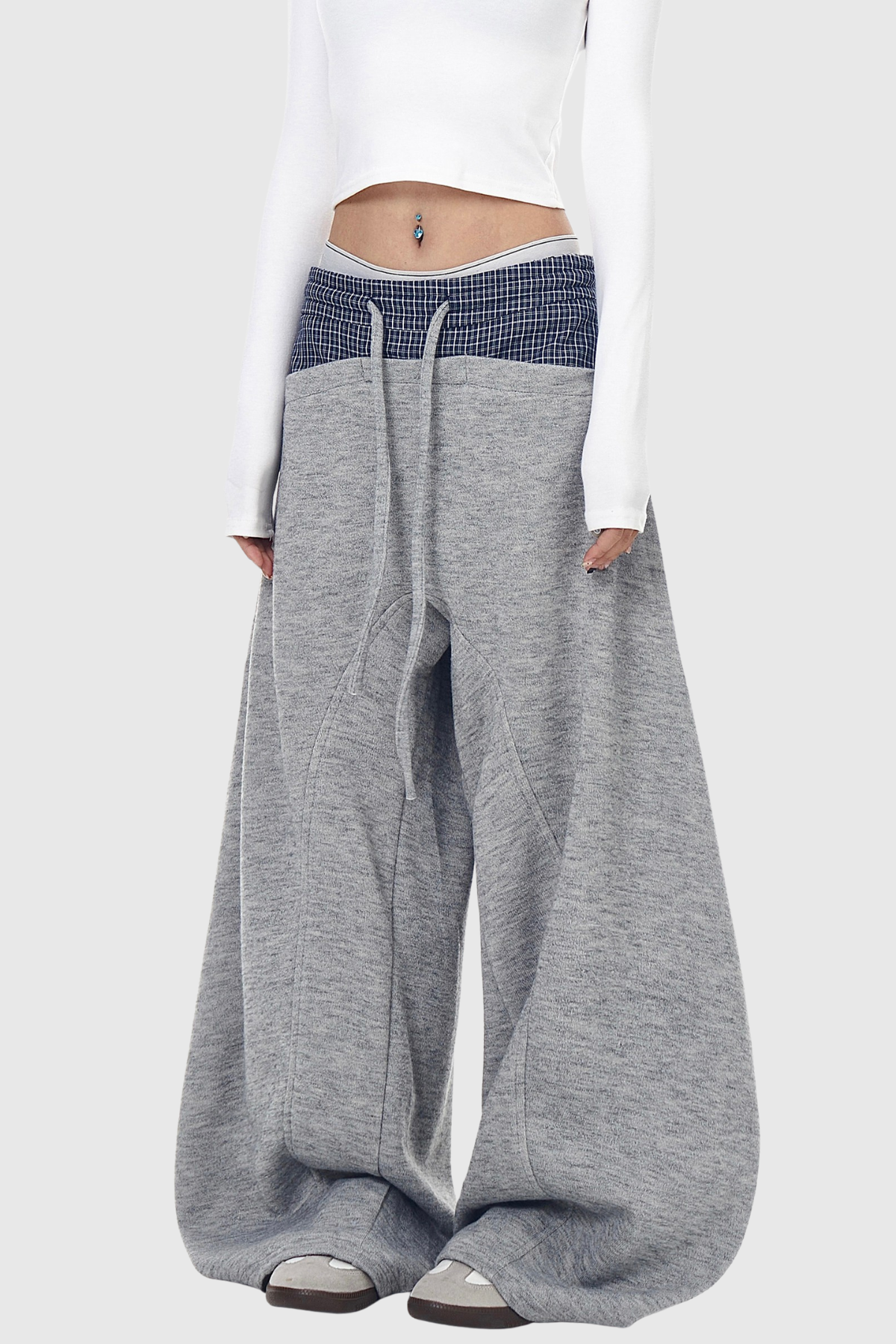Beautifully Crafted Pants in a Classic Style