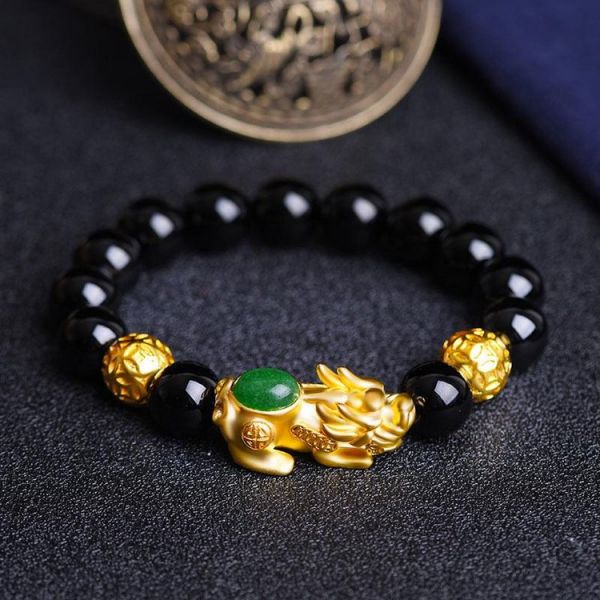 Beautifully Balanced Garment with Timeless Character