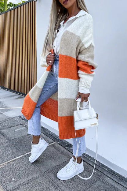 Beautifully Crafted Cardigan in a Classic Style