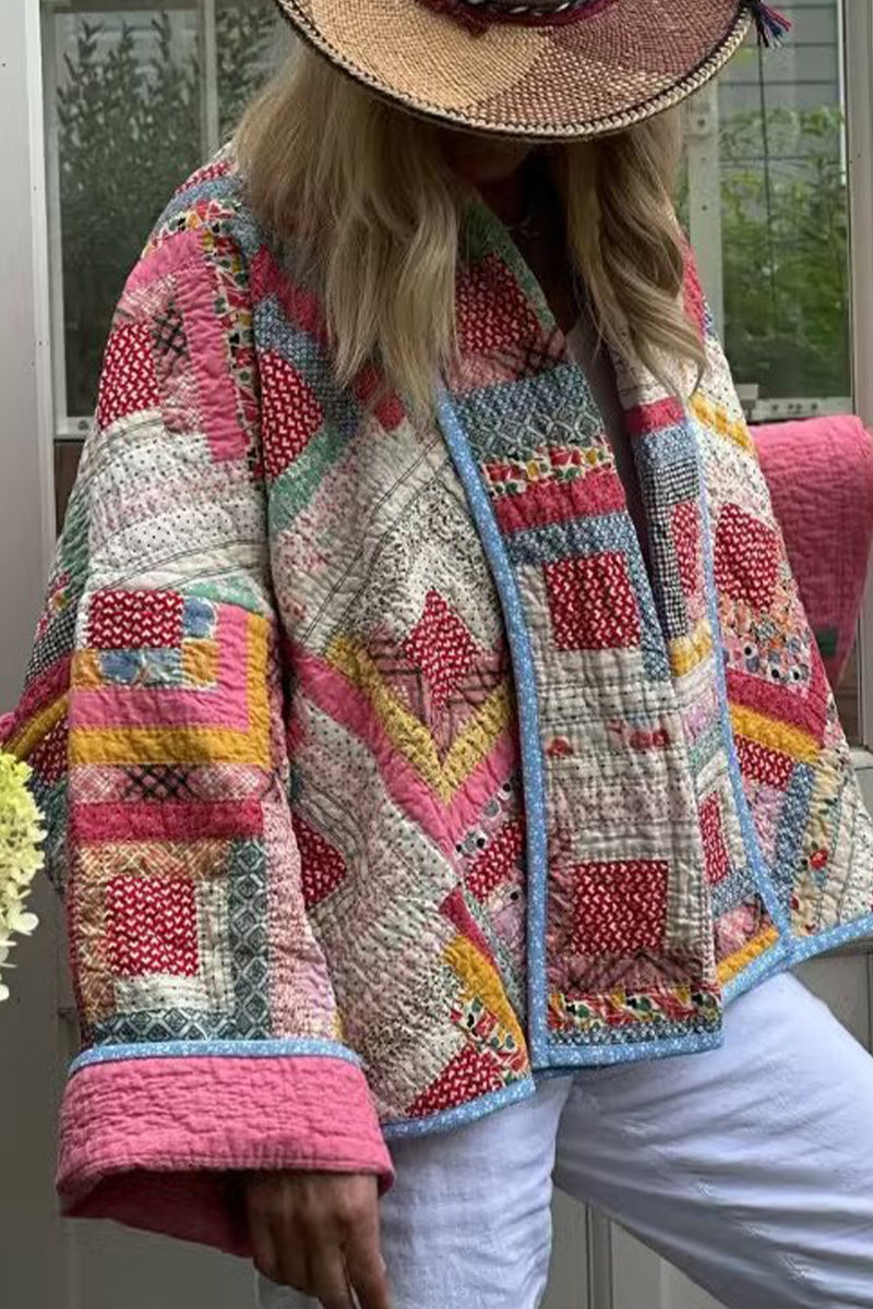 Beautifully Finished Garment in a Timeless Design