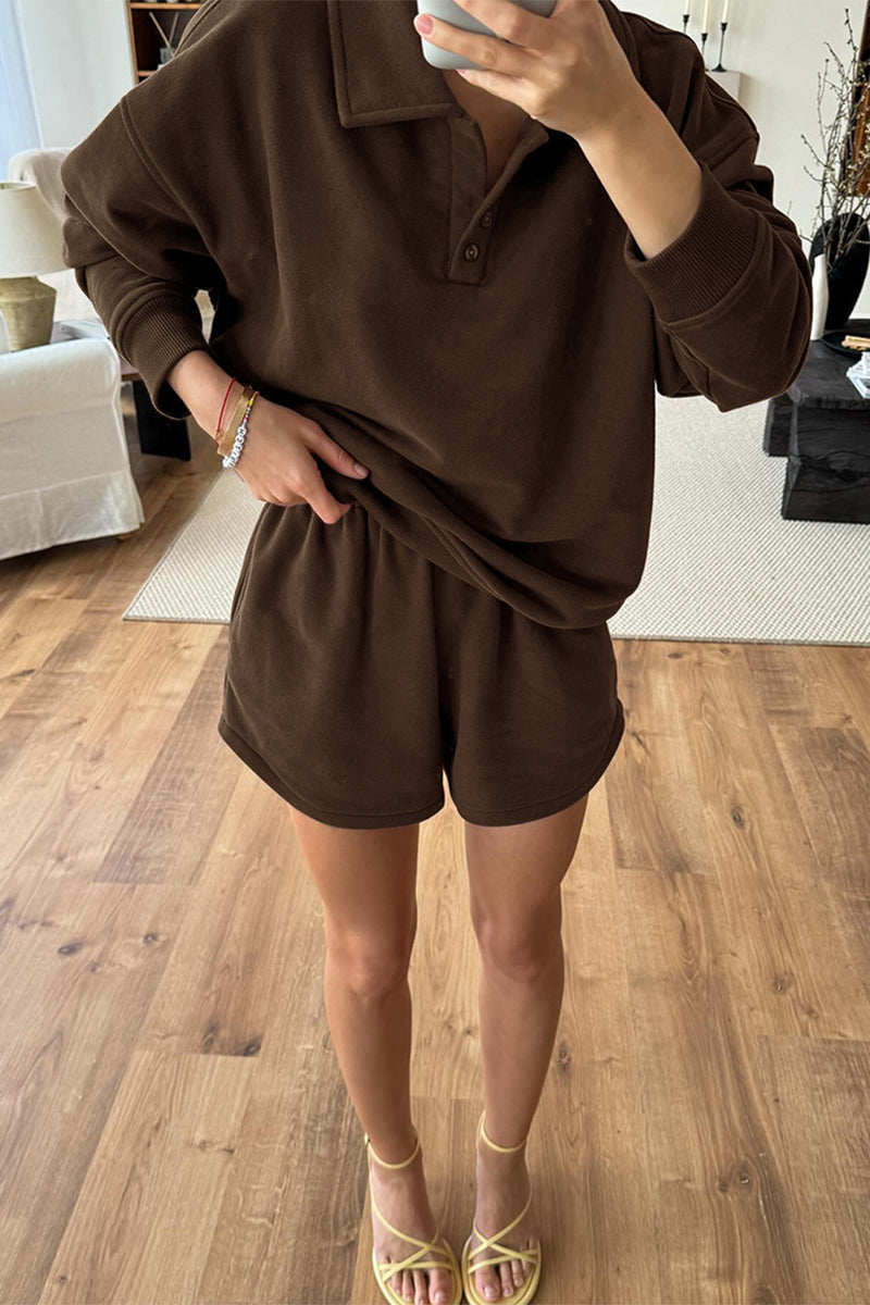 Elegantly Styled Garment for Everyday Wear