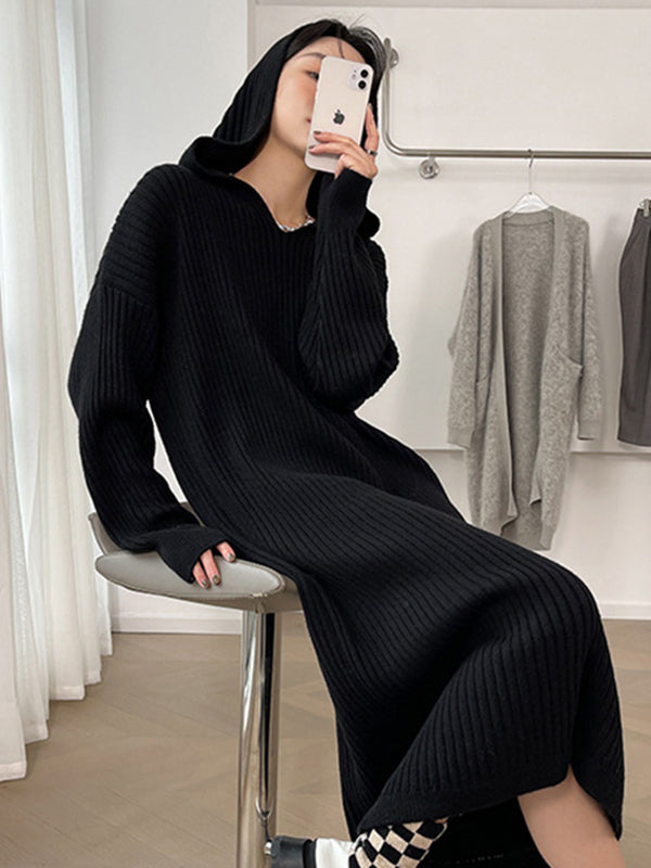 Classic Vintage Sweater with a Flattering Fit