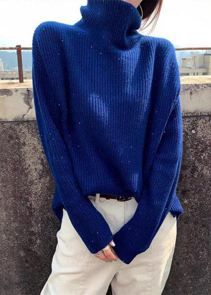 Gracefully Styled Sweater for Any Occasion