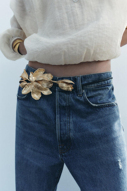 Vintage Inspired Garment with a Contemporary Edge