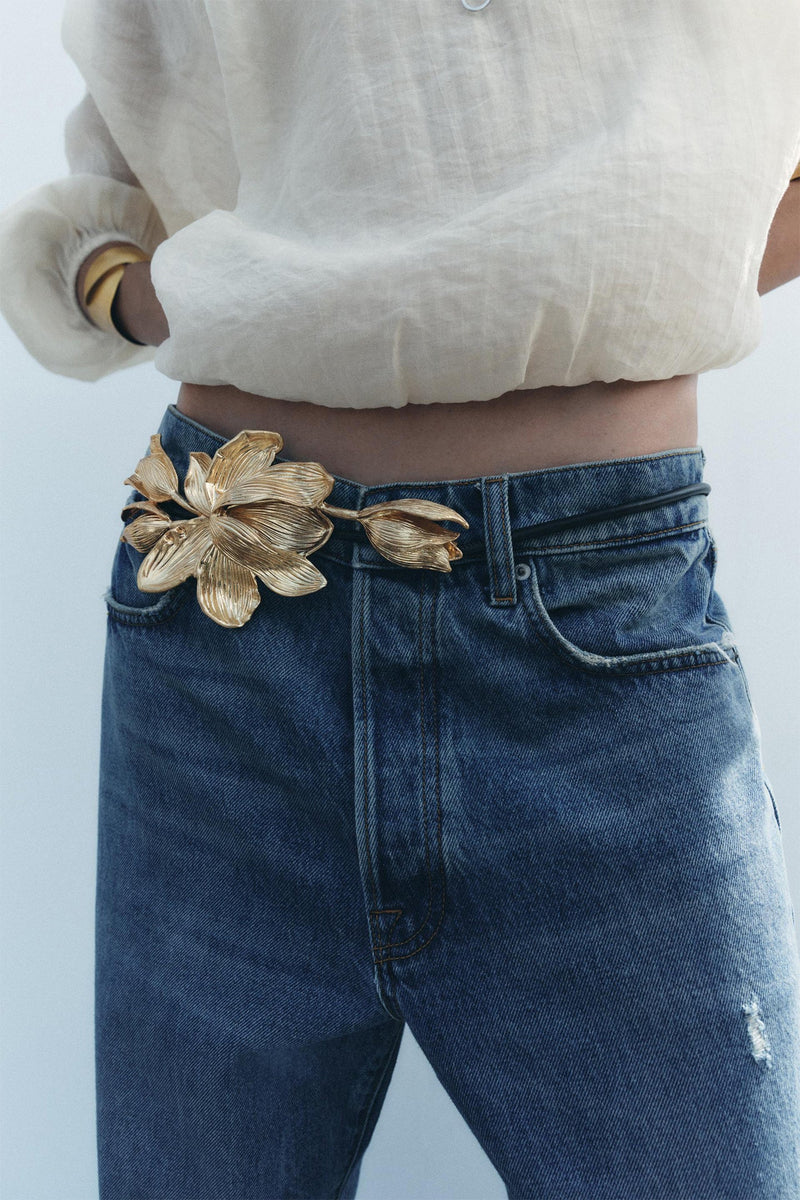 Vintage Inspired Garment with a Contemporary Edge