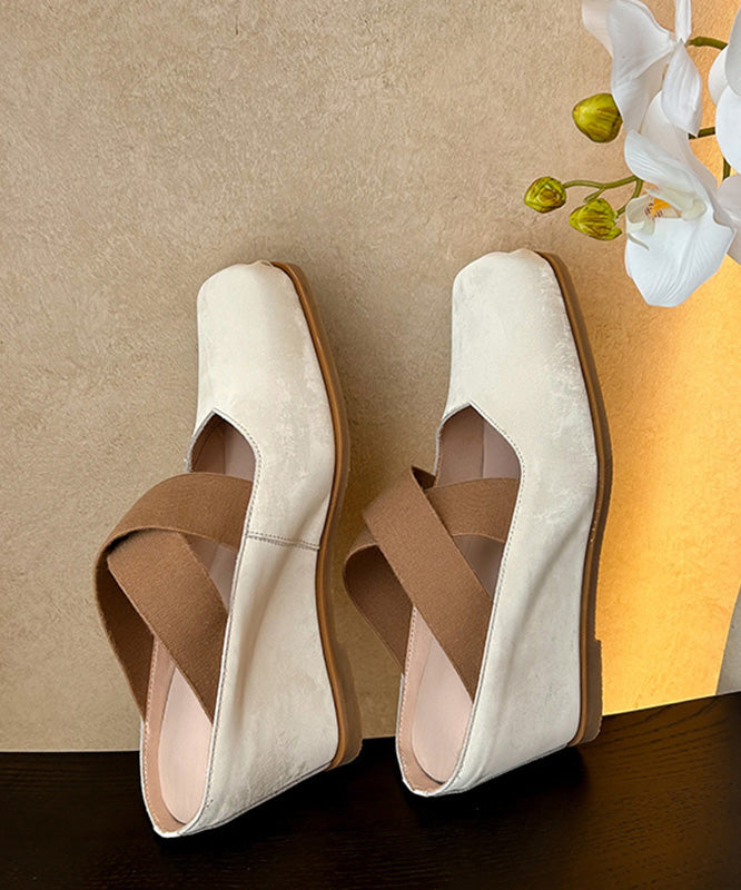 Beautifully Crafted Heels in a Classic Style