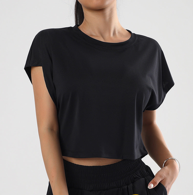 Well Tailored Shirt with a Graceful Silhouette