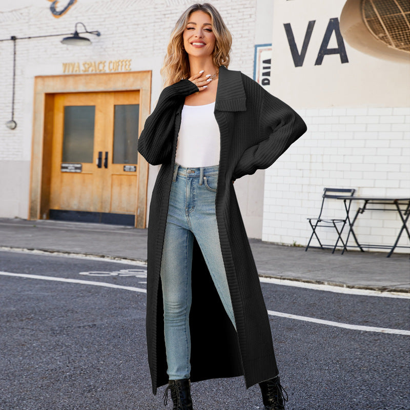 Beautifully Finished Cardigan in a Timeless Design