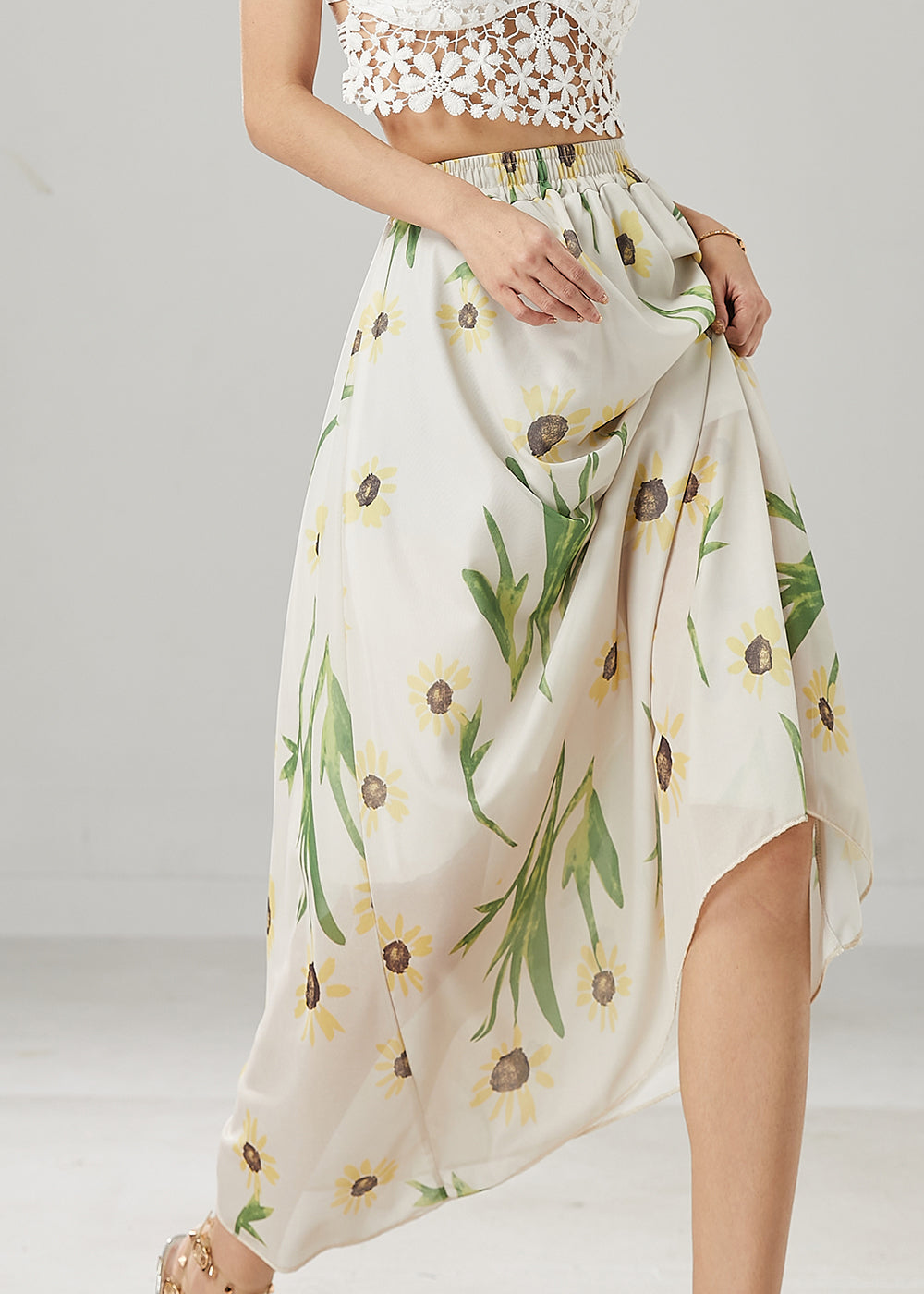 Beautifully Crafted Garment in a Classic Style