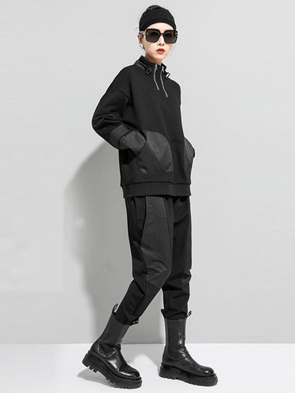 Well Tailored Shirt with a Graceful Silhouette