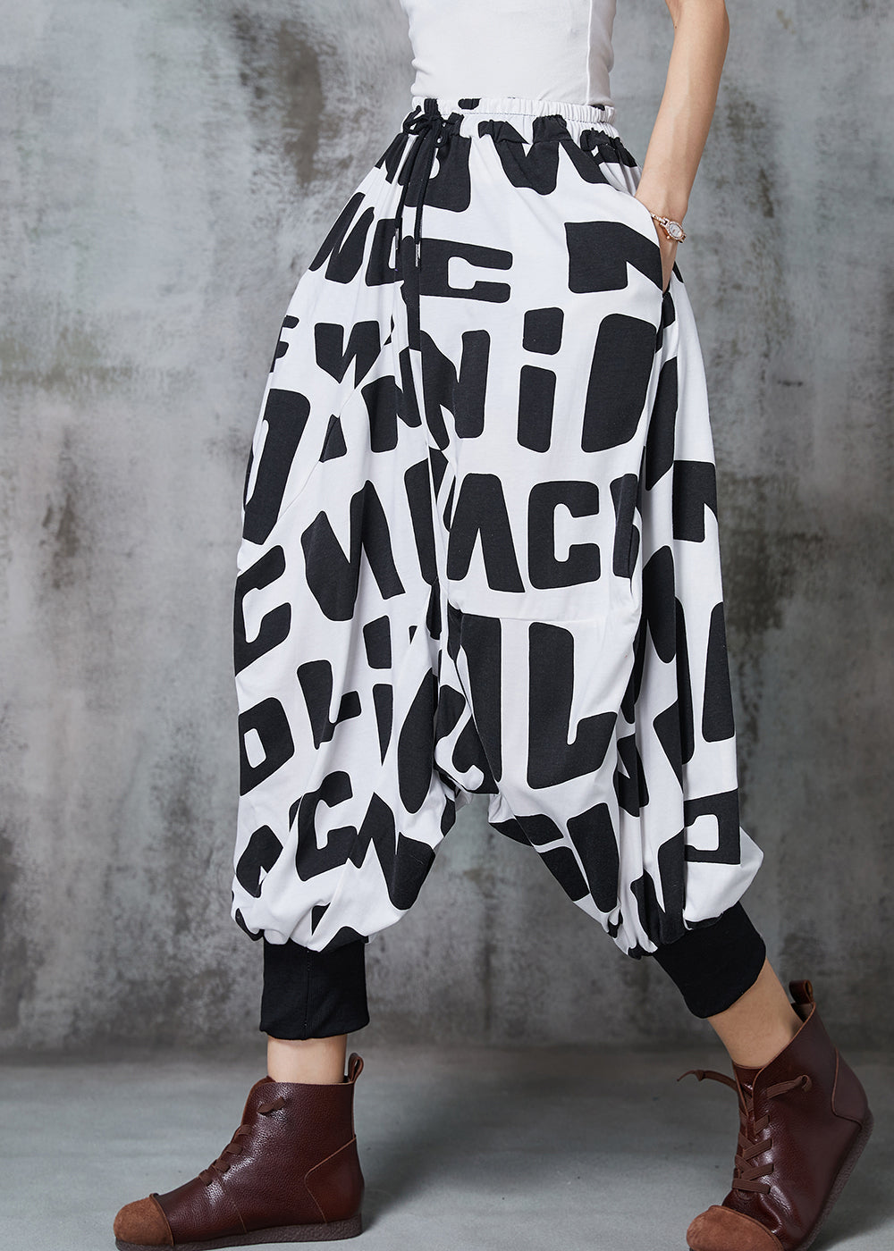 Sophisticated Pants with a Clean Classic Look