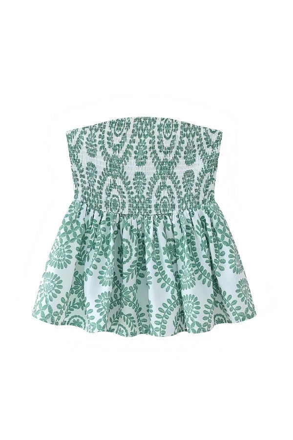 Elegantly Styled Top for Everyday Wear