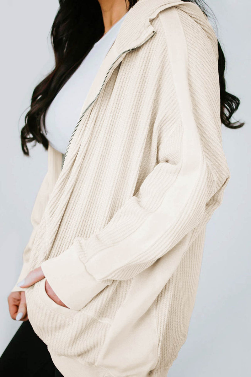 Gracefully Styled Garment for Any Occasion