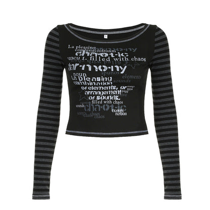 Beautifully Balanced Shirt with Timeless Character