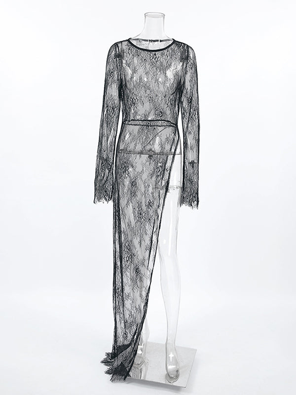 Well Tailored Blouse with a Graceful Silhouette