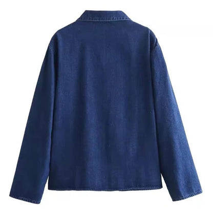 Gracefully Styled Shirt for Any Occasion