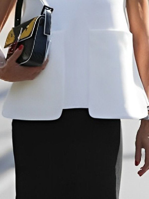 Beautifully Finished Top in a Timeless Design
