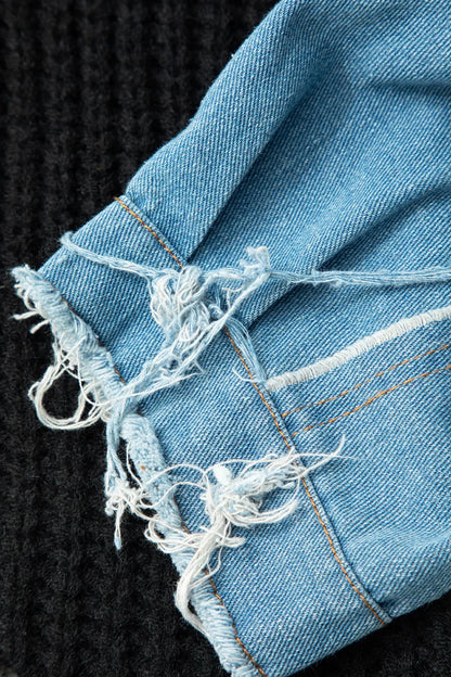 Gracefully Styled Sweater for Any Occasion