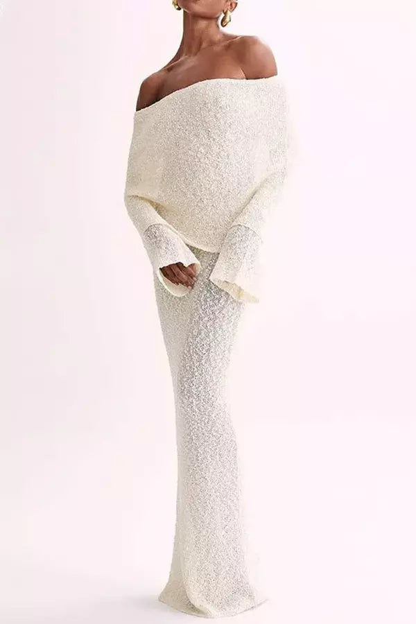 Beautifully Finished Garment in a Timeless Design