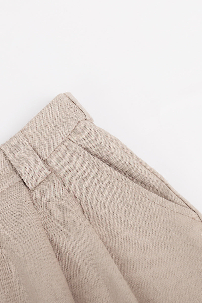 Elegantly Styled Garment for Everyday Wear
