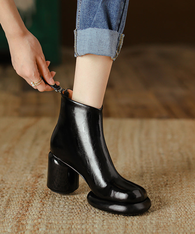 Classic Vintage & Enduringly Stylish Boots