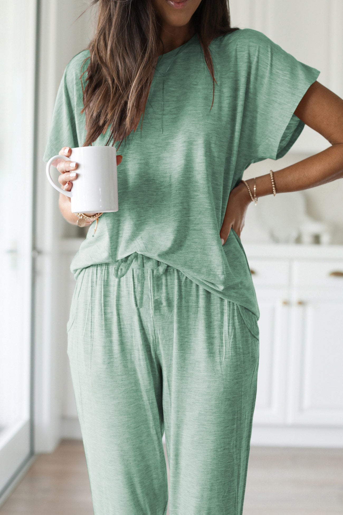 Classic Vintage T-Shirt with a Flattering Fit