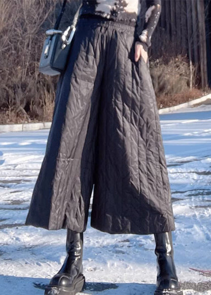 Classic Vintage Pants with a Flattering Fit
