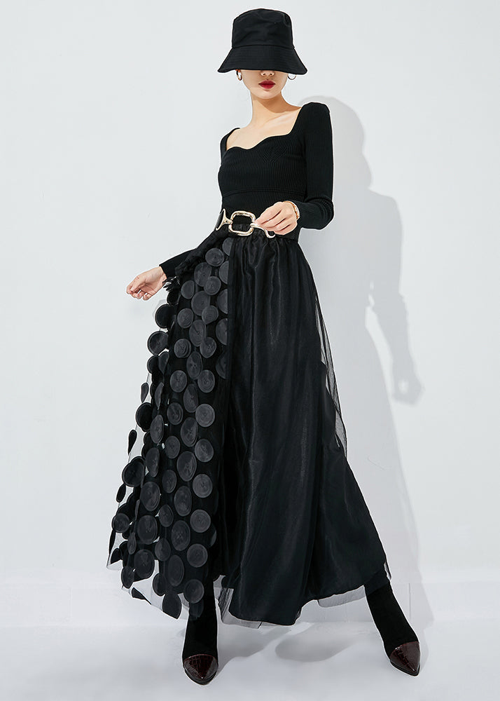 Beautifully Balanced Garment with Timeless Character