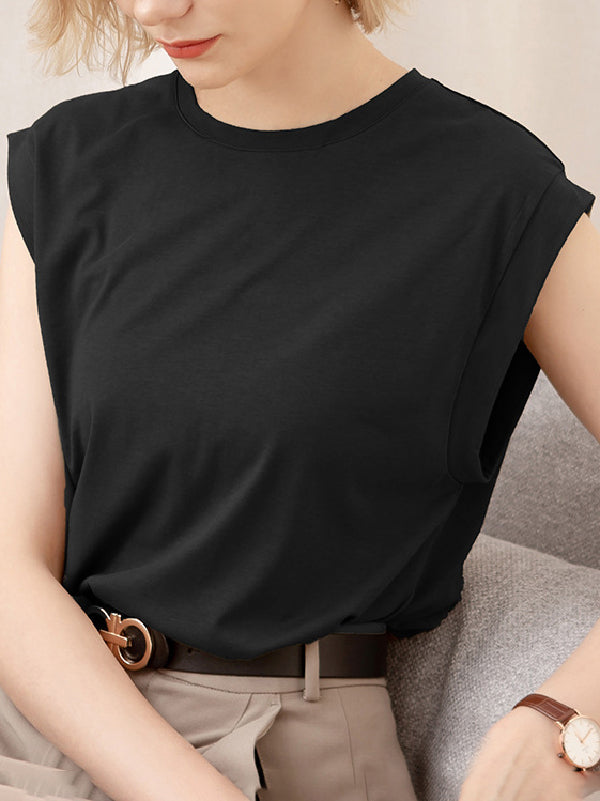 Elegantly Styled T-Shirt for Everyday Wear