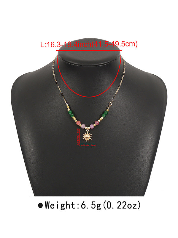 Beautifully Finished Garment in a Timeless Design