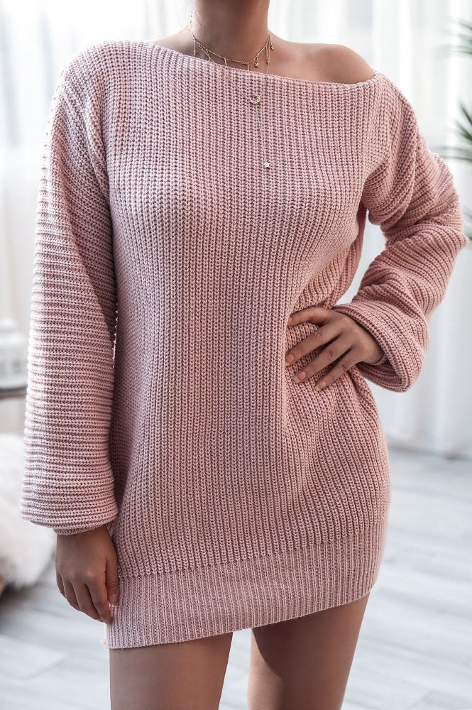 Sophisticated Sweater with a Clean Classic Look
