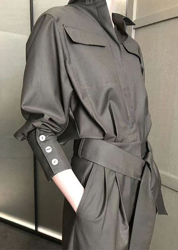Beautifully Balanced Garment with Timeless Character