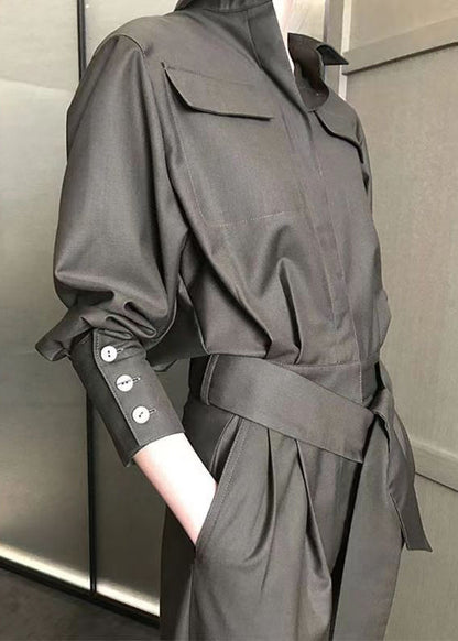 Beautifully Balanced Garment with Timeless Character