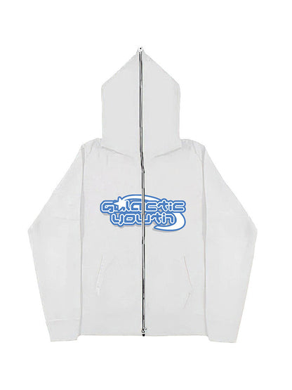 Beautifully Balanced Garment with Timeless Character
