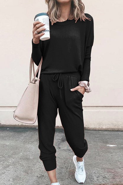 Beautifully Balanced Garment with Timeless Character