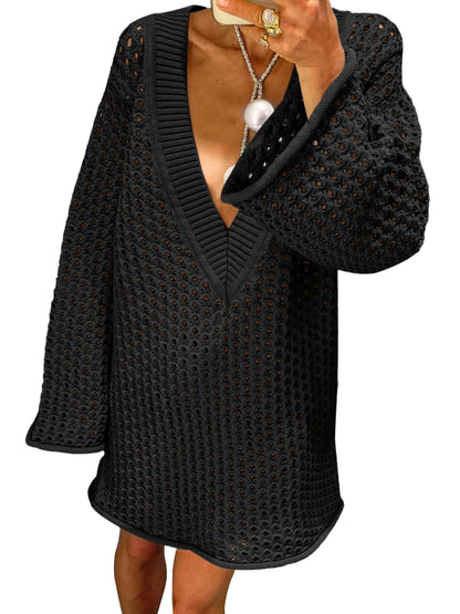 Gracefully Styled Garment for Any Occasion