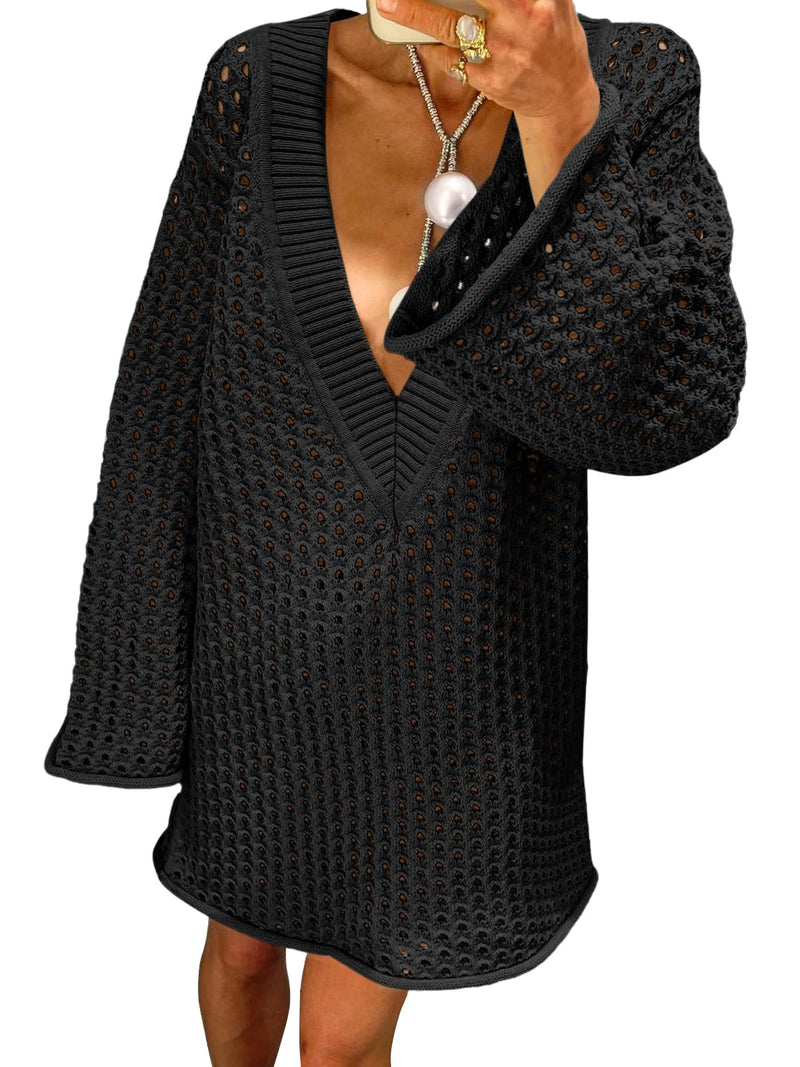 Gracefully Styled Garment for Any Occasion