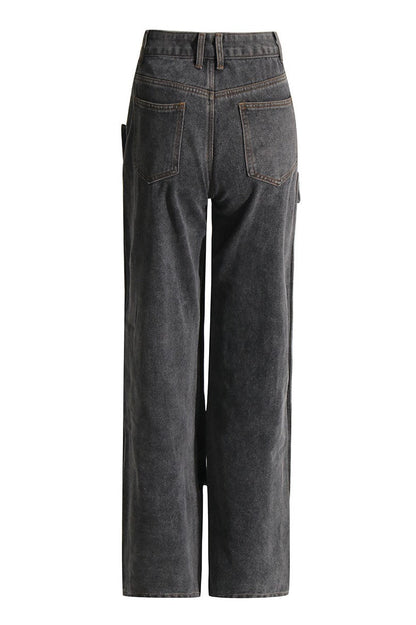 Beautifully Balanced Garment with Timeless Character