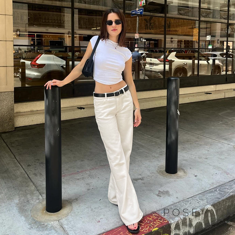 Classic Vintage Garment with a Flattering Fit