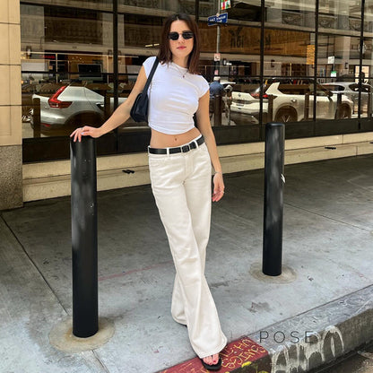 Classic Vintage Garment with a Flattering Fit