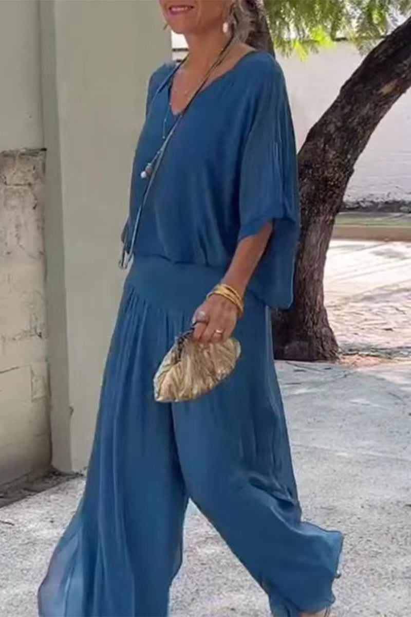 Classic Vintage Garment with a Flattering Fit
